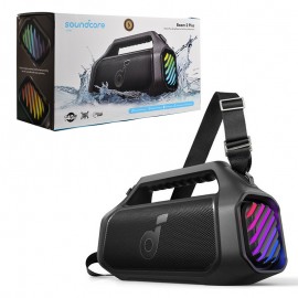 اسپیکر بلوتوث انکر (Anker) Soundcore Boom 2 Plus مدل A3134011