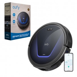 جارو رباتیک هیبریدی انکر (Anker) eufy مدل T2212V11 G50 Hybrid