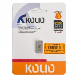 فلش کولیو (KOLIO) مدل 32GB KPFR1G1