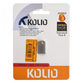 فلش کولیو (KOLIO) مدل 16GB KPFR0G1