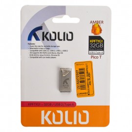 فلش کولیو (KOLIO) مدل 32GB KPFT1G1