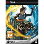 The Legend of Korra