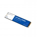 هارد SSD وسترن دیجیتال (Western Digital) مدل WD Blue SN580 NVMe ظرفیت 1TB گارانتی سازگار
