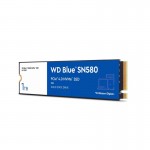 هارد SSD وسترن دیجیتال (Western Digital) مدل WD Blue SN580 NVMe ظرفیت 1TB گارانتی سازگار