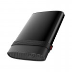 هارد اکسترنال سیلیکون پاور (Silicon Power) مدل Armor A85B ظرفیت 1TB گارانتی رهاگستر تجارت فرداد