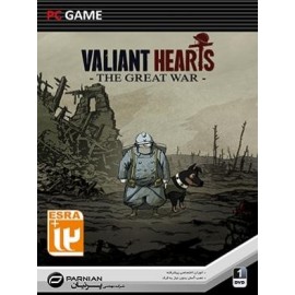 Valiant Hearts The Great War