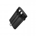 هارد اکسترنال سیلیکون پاور (Silicon Power) مدل Armor A85B ظرفیت 1TB گارانتی رهاگستر تجارت فرداد