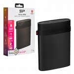 هارد اکسترنال سیلیکون پاور (Silicon Power) مدل Armor A85B ظرفیت 1TB گارانتی رهاگستر تجارت فرداد