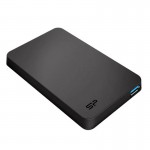 هارد اکسترنال سیلیکون پاور (Silicon Power) مدل Stream S05 ظرفیت 2TB گارانتی رهاگستر تجارت فرداد