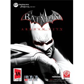 Batman Arkham City