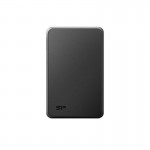 هارد اکسترنال سیلیکون پاور (Silicon Power) مدل Stream S05 ظرفیت 2TB گارانتی رهاگستر تجارت فرداد