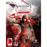Assassins Creed Chronicles China