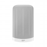 هارد اکسترنال سیلیکون پاور (Silicon Power) مدل Armor A65 ظرفیت 2TB گارانتی رهاگستر تجارت فرداد