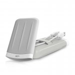 هارد اکسترنال سیلیکون پاور (Silicon Power) مدل Armor A65 ظرفیت 2TB گارانتی رهاگستر تجارت فرداد