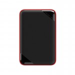 هارد اکسترنال سیلیکون پاور (Silicon Power) مدل Armor A62 ظرفیت 1TB گارانتی رهاگستر تجارت فرداد