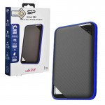 هارد اکسترنال سیلیکون پاور (Silicon Power) مدل Armor A62 ظرفیت 1TB گارانتی رهاگستر تجارت فرداد