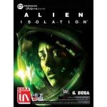 Alien Isolation