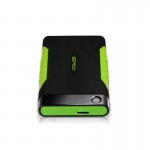 هارد اکسترنال سیلیکون پاور (Silicon Power) مدل Armor A15 ظرفیت 1TB گارانتی رهاگستر تجارت فرداد