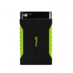 هارد اکسترنال سیلیکون پاور (Silicon Power) مدل Armor A15 ظرفیت 1TB گارانتی رهاگستر تجارت فرداد