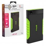 هارد اکسترنال سیلیکون پاور (Silicon Power) مدل Armor A15 ظرفیت 1TB گارانتی رهاگستر تجارت فرداد
