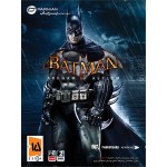 Batman Arkham Asylum