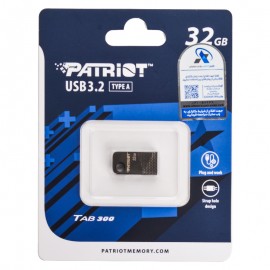 فلش پاتریوت (PATRIOT) مدل 32GB TAB 300 USB3.2