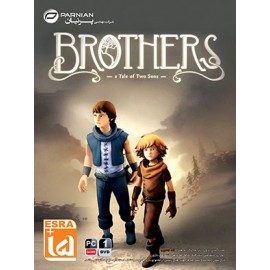 Brother A Tale Of Two Sons