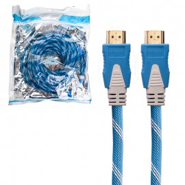 کابل HDMI دی تک (DTECH) طول 15 متر مدل 20005