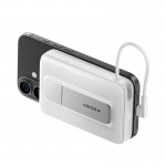 پاوربانک بی سیم انکر (ANKER) مدل A1685H31 ظرفیت 10000mAh گارانتی ایستا