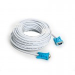 کابل VGA (3+4) دی تک (DTECH) طول 20 متر مدل 20017