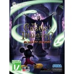 Castle of Illusion starring Mickey Mouse