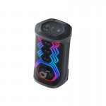 اسپیکر بلوتوث پارتی باکس انکر (Anker) Soundcore مدل A31A3012 RAVE 3S