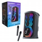 اسپیکر بلوتوث پارتی باکس انکر (Anker) Soundcore مدل A31A3012 RAVE 3S