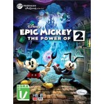Disney Epic Mickey 2 The Power of Two