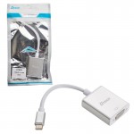 تبدیل Type-C To VGA دی تک (DTECH) مدل 30021