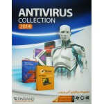Antivirus Collection 2014