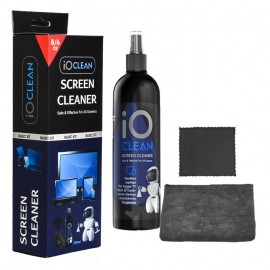 کیت تمیزکننده ال سی دی iO CLEAN
