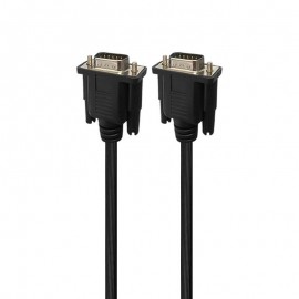 کابل VGA (3+5) دی تک (DTECH) طول 1.8 متر مدل 20235