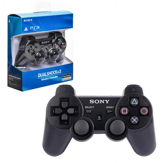 دسته بازی بی سیم PS3 سونی (SONY)