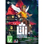 Lili Child of Geos