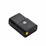 میکروفن وایرلس تایپ سی اچ پی (hp) اورجینال