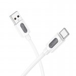 کابل تایپ سی (Type-C) بروفون (BOROFONE) طول 1 متر مدل BX114