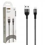 کابل اندروید (MicroUSB) نکسا (NEXA) طول 1 متر مدل L24