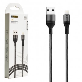 کابل آیفون (Lightning) نکسا (NEXA) طول 1 متر مدل L24