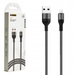 کابل آیفون (Lightning) نکسا (NEXA) طول 1 متر مدل L24
