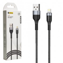 کابل آیفون (Lightning) نکسا (NEXA) طول 1 متر مدل L25