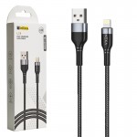 کابل آیفون (Lightning) نکسا (NEXA) طول 1 متر مدل L25