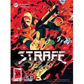 Strafe