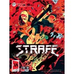 Strafe