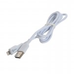 کابل آیفون (Lightning) میلر (Miller) طول 1 متر مدل CA-1128